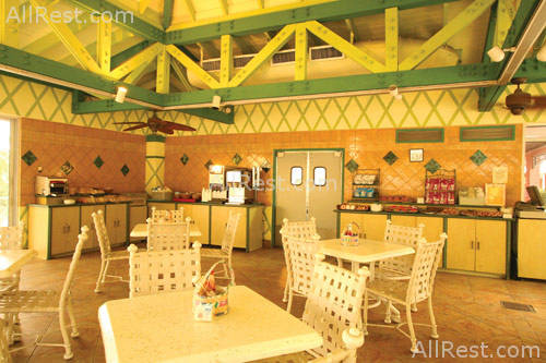 Comfort Suites Paradise Island 8